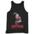 Our cotton ant man attack pose men tank top is perfect for those intense workouts in the gym, at practice or pickup games.