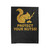 Protect Your Nuts Funny 1 Velveteen Blanket