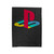 Ps4 Playstation Gaming 2 Velveteen Blanket