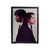Pulp Fiction Character Velveteen Blanket