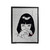 Pulp Fiction Quentin Tarantino Mia Wallace Velveteen Blanket
