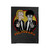 Pulporama Velveteen Blanket