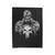 Punisher Grunge Velveteen Blanket
