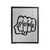 Punk Rock Band Free Logos Velveteen Blanket