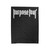 Purpose Tour Logo Justin Bieber Velveteen Blanket