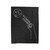 Put Your Pinky Rings Up To The Moon Velveteen Blanket
