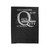 Q Anon Question Everything Anonymous Velveteen Blanket