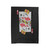 Queen Band Freddie Mercury With Game Card Velveteen Blanket
