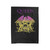 Queen Gradient Crest Official Rock Band Merch Velveteen Blanket