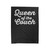 Queen Of The Couch Nap Queen Velveteen Blanket