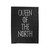 Queen Of The North Game Of Thrones Velveteen Blanket