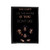 Queen Quote Velveteen Blanket