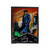 Question Comics Velveteen Blanket