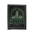 R'Lyeh The Sunken City H.P. Lovecraft's Call Of Cthulhu Inspired Velveteen Blanket