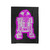 R2D2 Bodysuit Star Wars The Force Has Awakened The Last Jedi Velveteen Blanket