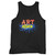 Our cotton art attack tv show men tank top is perfect for those intense workouts in the gym, at practice or pickup games.