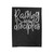 Raising Little Disciples Velveteen Blanket