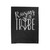 Raising My Tribe 1 Velveteen Blanket
