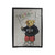 Ralph Lauren 1996 Olympics Polo Bear Velveteen Blanket