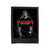 Rambo Last Blood Velveteen Blanket
