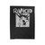 Rancid Give 'Em The Boot Retro Velveteen Blanket