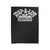 Rap A Lot Records Velveteen Blanket