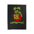 Rat Fink Ratfink Velveteen Blanket