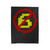 Ready Player One No Sixers Velveteen Blanket