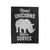 Real Unicorns Have Curves Velveteen Blanket