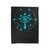 Reath Of The Wild Sheikah Eye Velveteen Blanket