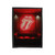 Red Room Rolling Stone Velveteen Blanket