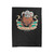 Red Rose Beard The Bard Warriors Art Velveteen Blanket