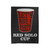 Red Solo Cup Lets Have A Party Velveteen Blanket