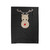 Reindeer Holiday Funny Christmas Gift Velveteen Blanket