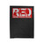 Remember Everyone Deployed R E D Army Velveteen Blanket