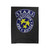 Resident Evil Stars Badge Velveteen Blanket