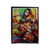 Revengers Vs Hela Velveteen Blanket