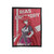 Rias Gremory 1 Velveteen Blanket