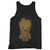 Our cotton baby groot men tank top is perfect for those intense workouts in the gym, at practice or pickup games.