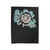 Rick And Morty Blink 182 Velveteen Blanket