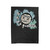 Rick And Morty Blink 182 Music Velveteen Blanket