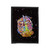 Rick And Morty Cartoon Velveteen Blanket