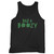 Our cotton bad and boozy men tank top is perfect for those intense workouts in the gym, at practice or pickup games.