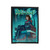 Rick And Morty Rickshank Rickdemption Velveteen Blanket