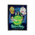 Rick And Morty Season Four Velveteen Blanket