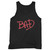 Our cotton bad michael jackson men tank top is perfect for those intense workouts in the gym, at practice or pickup games.