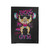 Rick Gym Velveteen Blanket