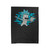 Rick Nirvana Rick And Morty Velveteen Blanket
