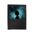 Rick Sanchez Galaxy Velveteen Blanket