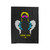 Rick Stylin Limo Ridin Jet Flyin Kiss Stealin Figure Four Funny Tvk 31Jan Velveteen Blanket